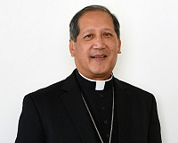 Bishop Solis