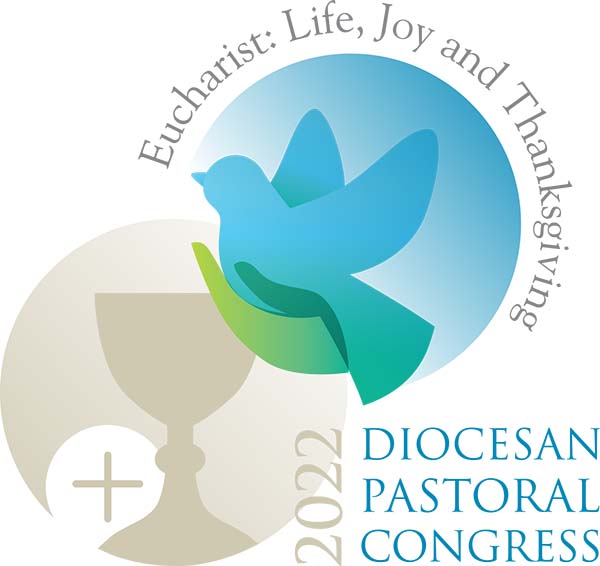 2022 Pastoral Congress Logo