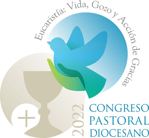 2022 Pastoral Congress Logo