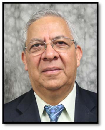 Dr. José Antonio Medina Photo