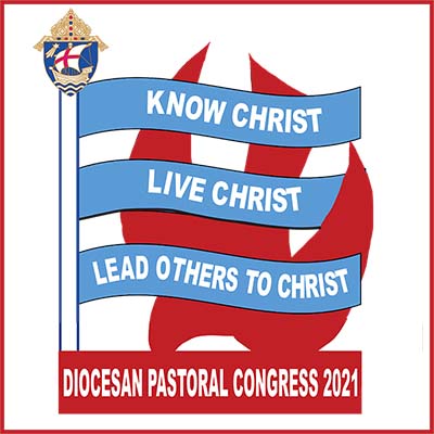 DIOCESAN PASTORAL CONGRESS 2021