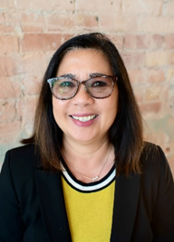 Nell Cline, FCPI