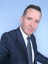 Friar José-David Padilla